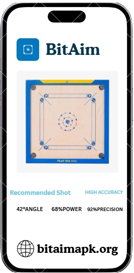 BitAim APK